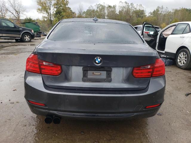 Photo 5 VIN: WBA3B5C5XDJ598400 - BMW 3 SERIES 