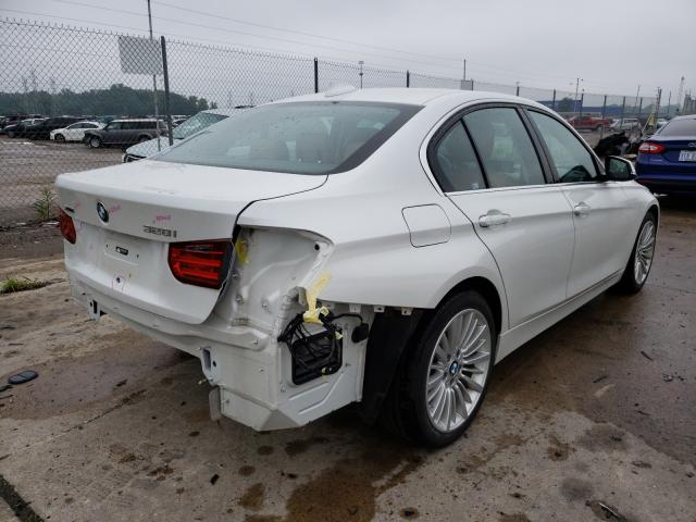 Photo 3 VIN: WBA3B5C5XEF599437 - BMW 328 XI SUL 