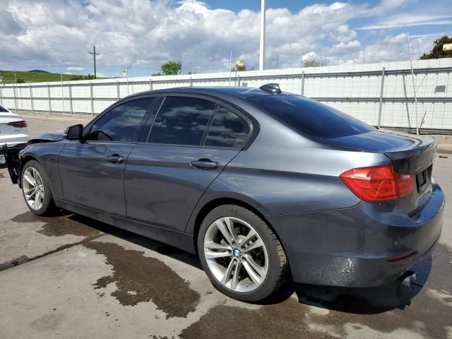 Photo 1 VIN: WBA3B5C5XEP539748 - BMW 328 XI SUL 