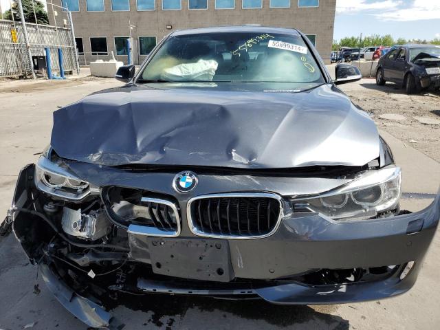 Photo 4 VIN: WBA3B5C5XEP539748 - BMW 328 XI SUL 