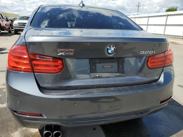 Photo 5 VIN: WBA3B5C5XEP539748 - BMW 328 XI SUL 