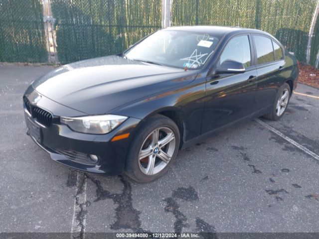 Photo 1 VIN: WBA3B5C5XEP540429 - BMW 328I 