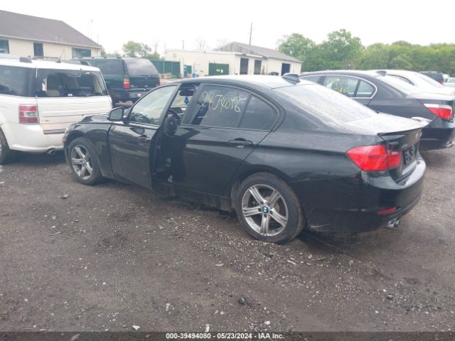 Photo 2 VIN: WBA3B5C5XEP540429 - BMW 328I 