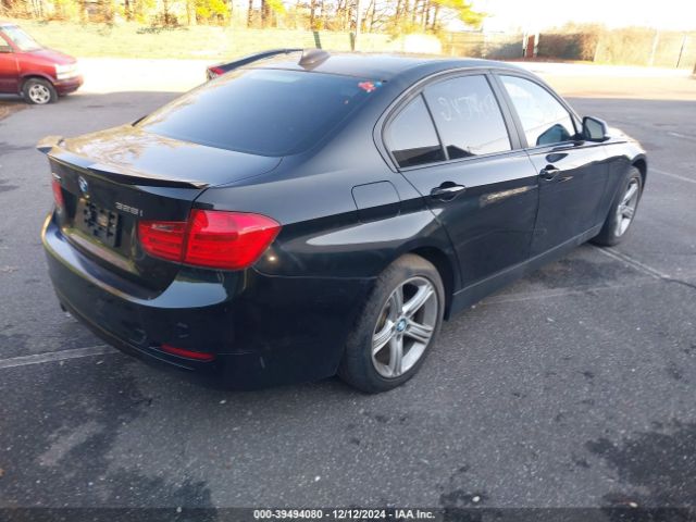 Photo 3 VIN: WBA3B5C5XEP540429 - BMW 328I 