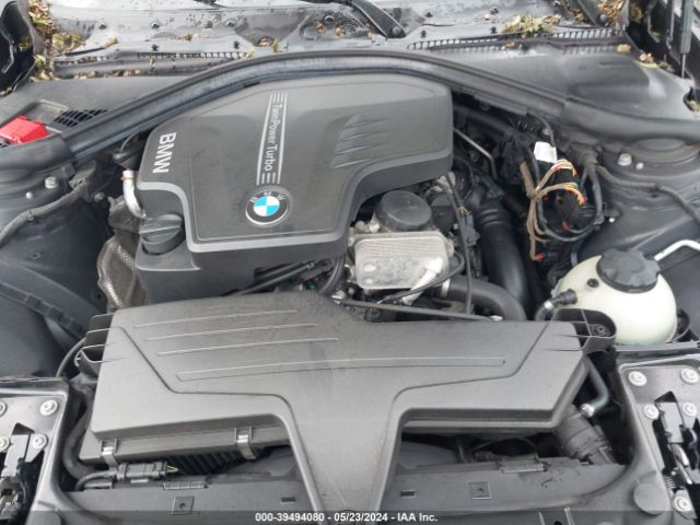 Photo 9 VIN: WBA3B5C5XEP540429 - BMW 328I 