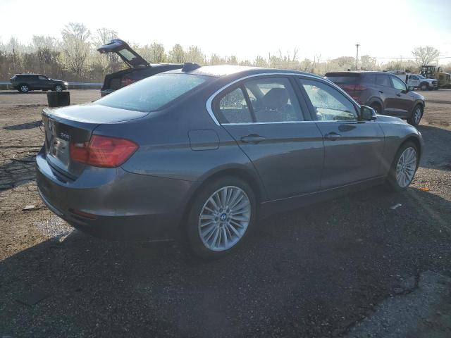 Photo 2 VIN: WBA3B5C5XEP540673 - BMW 3 SERIES 