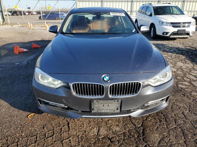 Photo 4 VIN: WBA3B5C5XEP540673 - BMW 3 SERIES 