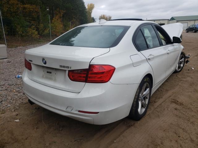 Photo 3 VIN: WBA3B5C5XEP540978 - BMW 328 XI SUL 