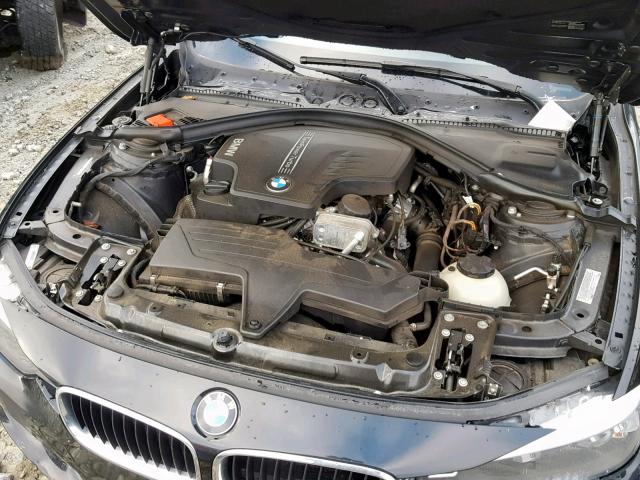 Photo 6 VIN: WBA3B5C5XEP542214 - BMW 328XI 