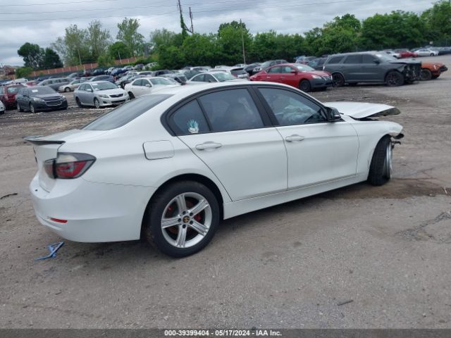 Photo 3 VIN: WBA3B5C5XEP544013 - BMW 328 