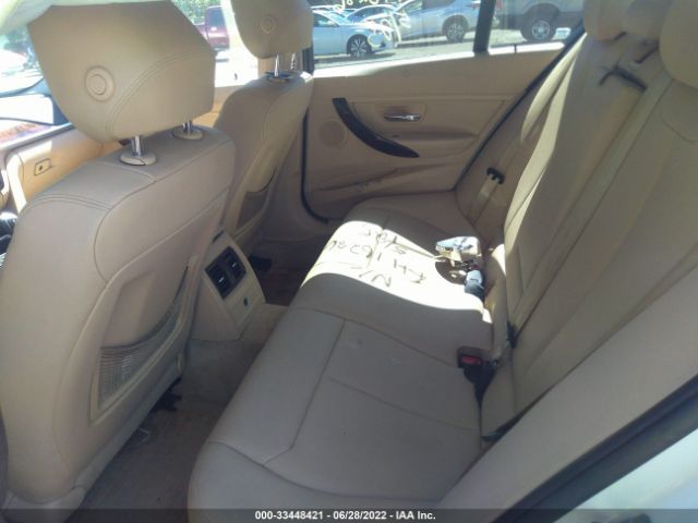 Photo 7 VIN: WBA3B5C5XEP544187 - BMW 3 SERIES 