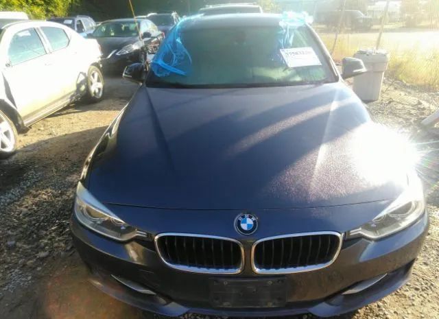 Photo 5 VIN: WBA3B5C5XEP544464 - BMW 328I 