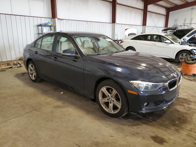 Photo 3 VIN: WBA3B5C5XEP652566 - BMW 328 XI SUL 