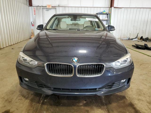 Photo 4 VIN: WBA3B5C5XEP652566 - BMW 328 XI SUL 