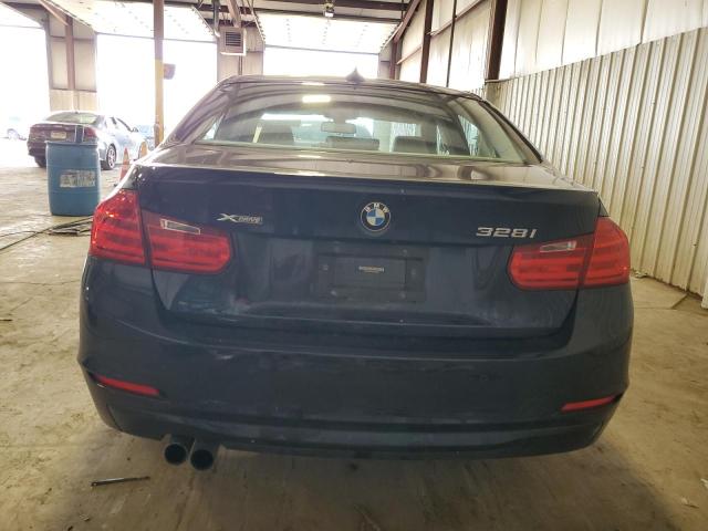 Photo 5 VIN: WBA3B5C5XEP652566 - BMW 328 XI SUL 