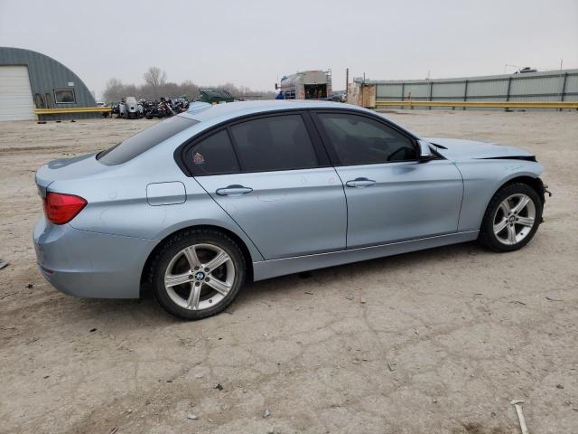 Photo 2 VIN: WBA3B5C5XEP652700 - BMW 328 XI SUL 