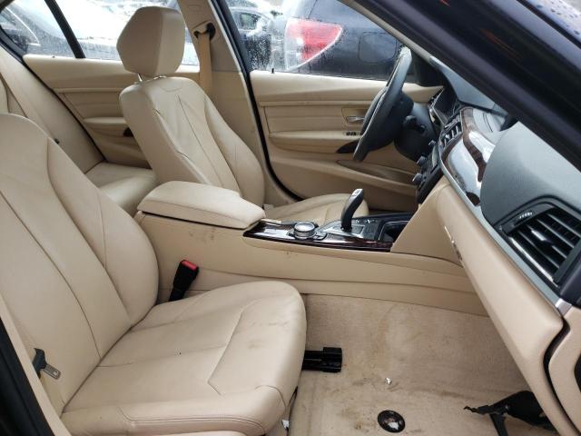 Photo 4 VIN: WBA3B5C5XEP652728 - BMW 328 XI SUL 