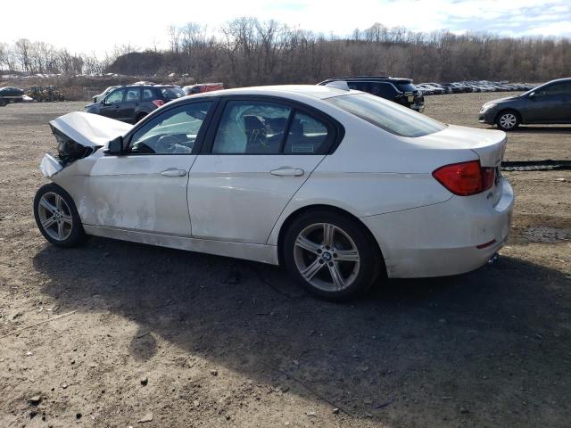 Photo 1 VIN: WBA3B5C5XFF961333 - BMW 328 XI SUL 