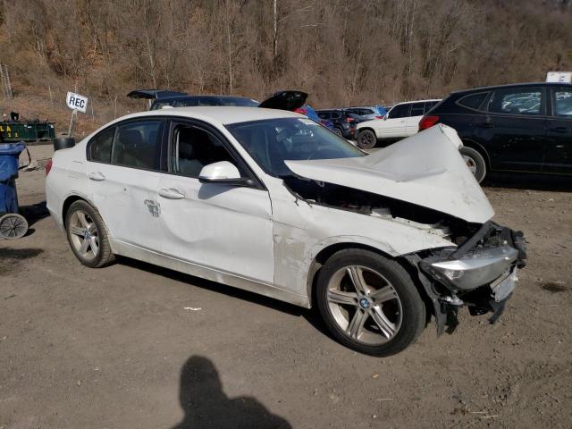 Photo 3 VIN: WBA3B5C5XFF961333 - BMW 328 XI SUL 