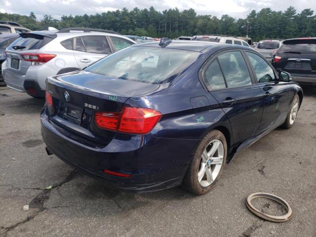 Photo 3 VIN: WBA3B5C5XFF962238 - BMW 328 XI SUL 