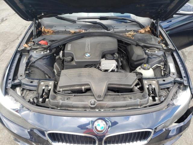 Photo 6 VIN: WBA3B5C5XFF962238 - BMW 328 XI SUL 