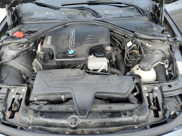 Photo 10 VIN: WBA3B5G50DNP40627 - BMW 3 SERIES 