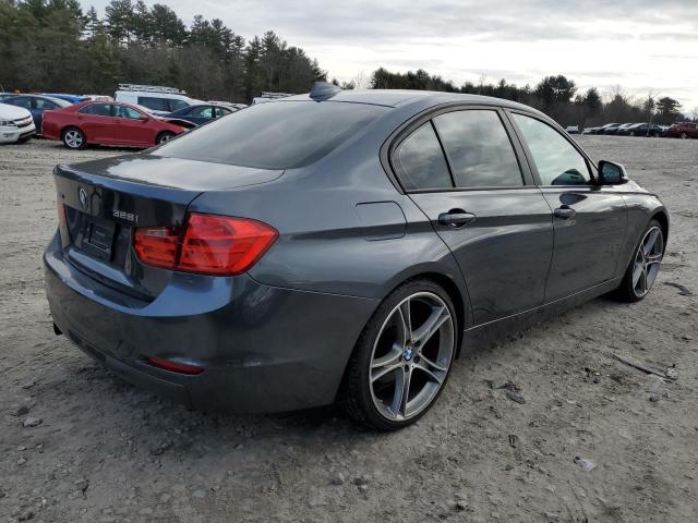 Photo 2 VIN: WBA3B5G50DNP40627 - BMW 3 SERIES 