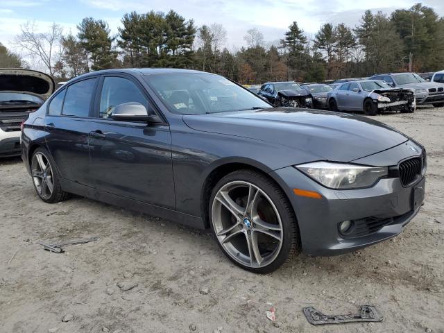 Photo 3 VIN: WBA3B5G50DNP40627 - BMW 3 SERIES 