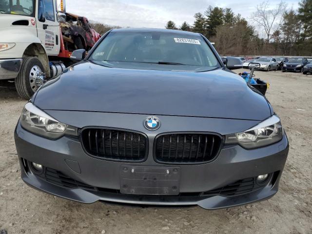 Photo 4 VIN: WBA3B5G50DNP40627 - BMW 3 SERIES 