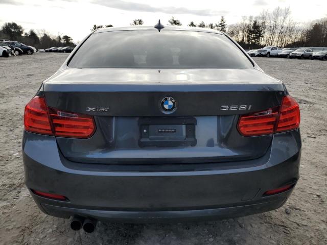 Photo 5 VIN: WBA3B5G50DNP40627 - BMW 3 SERIES 