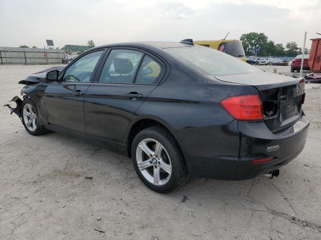 Photo 1 VIN: WBA3B5G50DNS00159 - BMW 328 XI SUL 