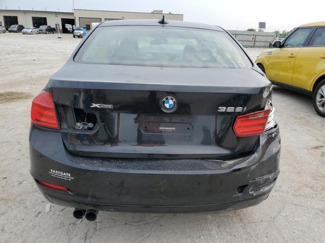 Photo 5 VIN: WBA3B5G50DNS00159 - BMW 328 XI SUL 