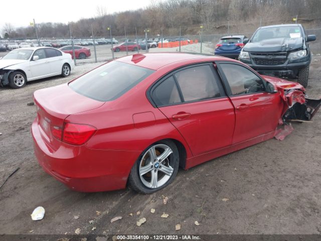 Photo 3 VIN: WBA3B5G50DNS02607 - BMW 3 SERIES 