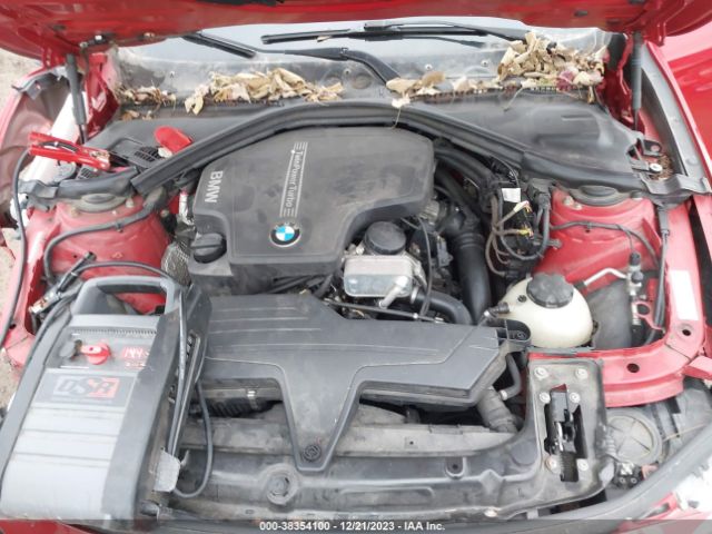 Photo 9 VIN: WBA3B5G50DNS02607 - BMW 3 SERIES 