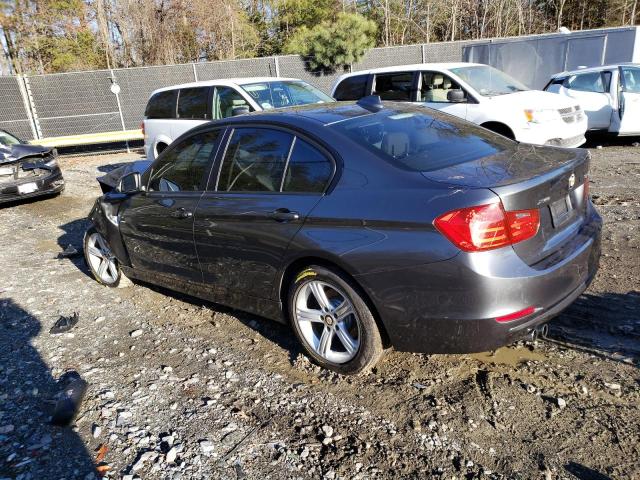 Photo 1 VIN: WBA3B5G50DNS02932 - BMW 328 XI SUL 