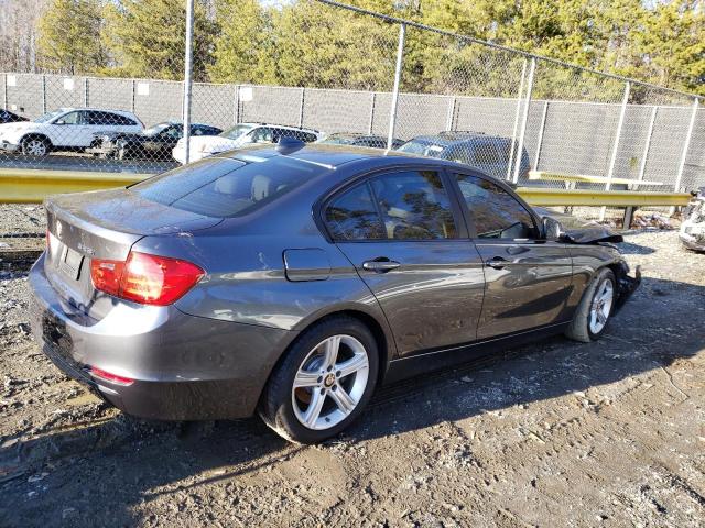 Photo 2 VIN: WBA3B5G50DNS02932 - BMW 328 XI SUL 