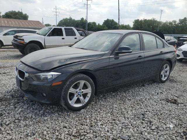 Photo 0 VIN: WBA3B5G50DNS03448 - BMW 328 XI SUL 