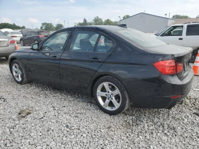 Photo 1 VIN: WBA3B5G50DNS03448 - BMW 328 XI SUL 