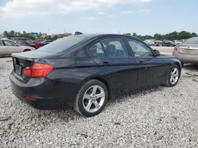 Photo 2 VIN: WBA3B5G50DNS03448 - BMW 328 XI SUL 