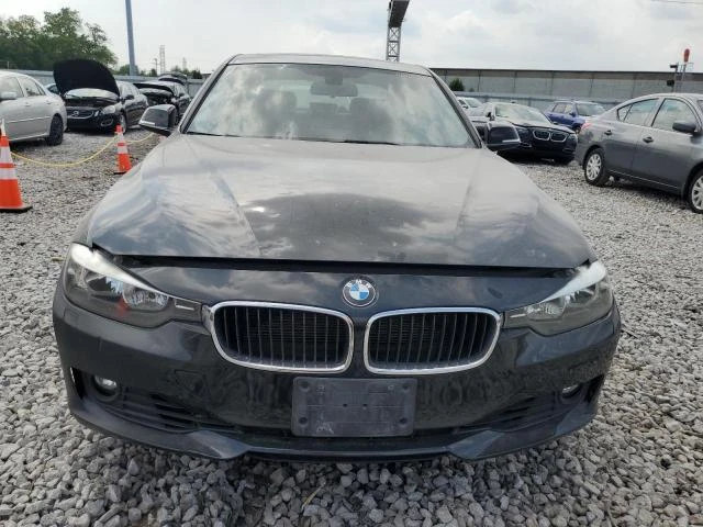 Photo 4 VIN: WBA3B5G50DNS03448 - BMW 328 XI SUL 