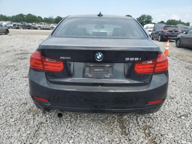 Photo 5 VIN: WBA3B5G50DNS03448 - BMW 328 XI SUL 