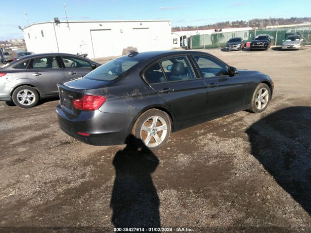 Photo 3 VIN: WBA3B5G50DNS03658 - BMW 328I 