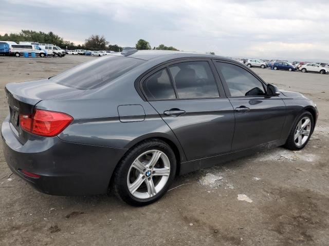 Photo 2 VIN: WBA3B5G50DNS03918 - BMW 3 SERIES 