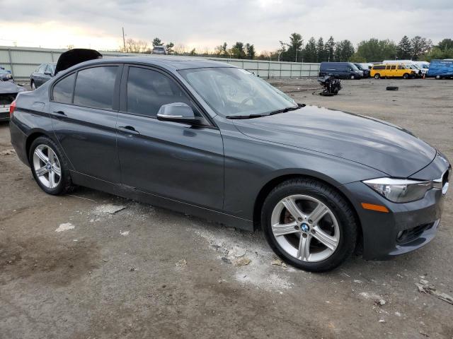 Photo 3 VIN: WBA3B5G50DNS03918 - BMW 3 SERIES 