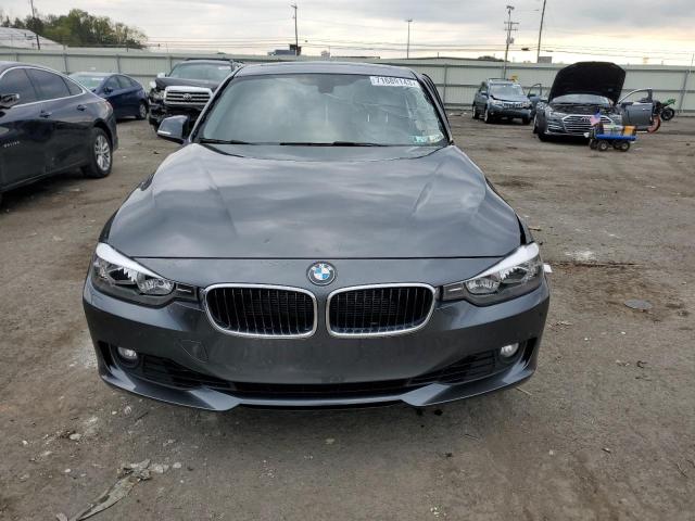 Photo 4 VIN: WBA3B5G50DNS03918 - BMW 3 SERIES 