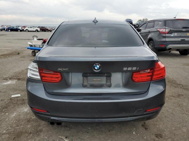 Photo 5 VIN: WBA3B5G50DNS03918 - BMW 3 SERIES 