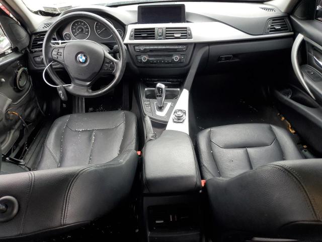 Photo 7 VIN: WBA3B5G50DNS03918 - BMW 3 SERIES 