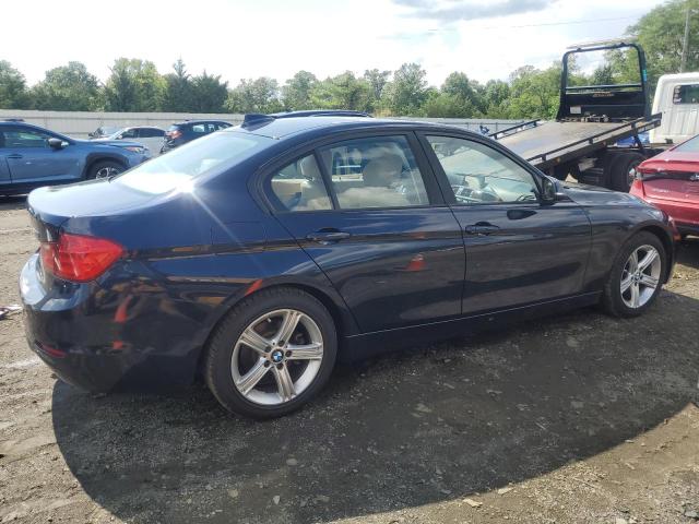 Photo 2 VIN: WBA3B5G50DNS04549 - BMW 328 XI SUL 