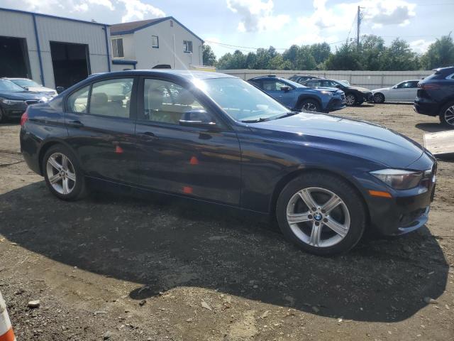 Photo 3 VIN: WBA3B5G50DNS04549 - BMW 328 XI SUL 