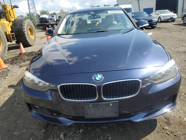 Photo 4 VIN: WBA3B5G50DNS04549 - BMW 328 XI SUL 